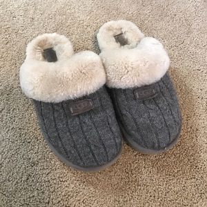 Ugg slippers